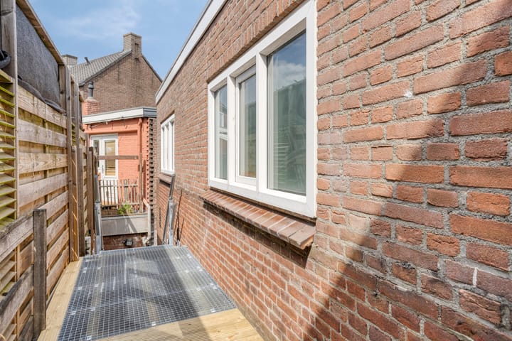 Foto 5 van Molenstraat 1-C