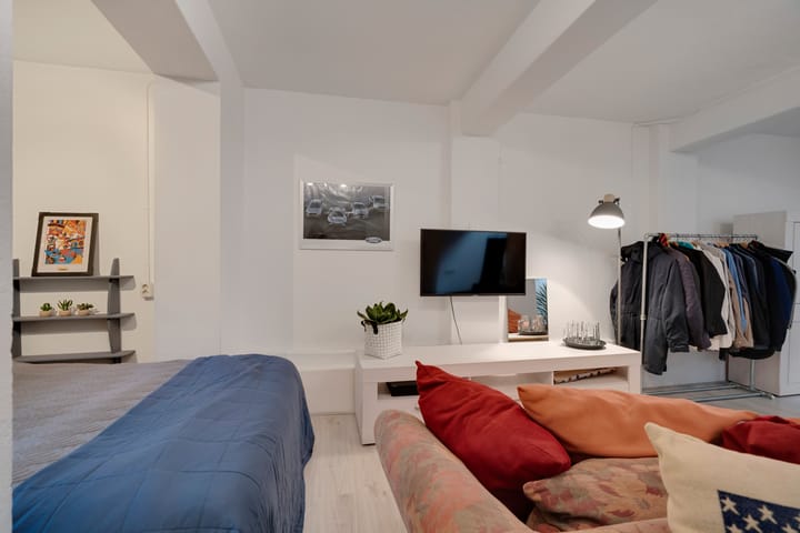 Foto 18 van Herenstraat 6-K