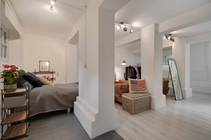 Foto 19 van Herenstraat 6-K