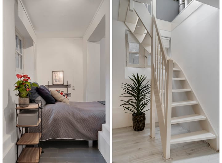 Foto 20 van Herenstraat 6-K