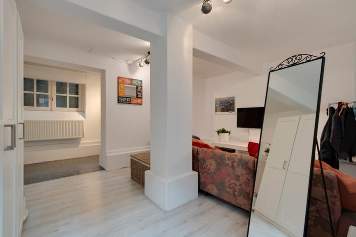 Foto 21 van Herenstraat 6-K