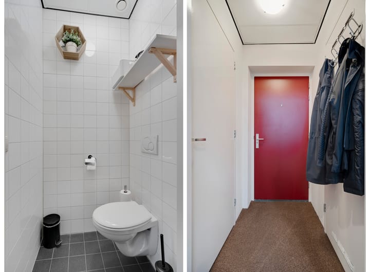 Foto 23 van Herenstraat 6-K