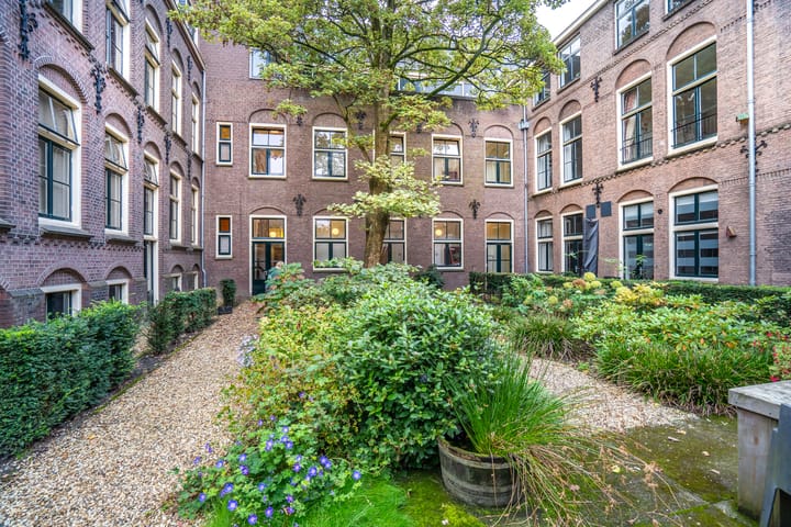 Foto 24 van Herenstraat 6-K