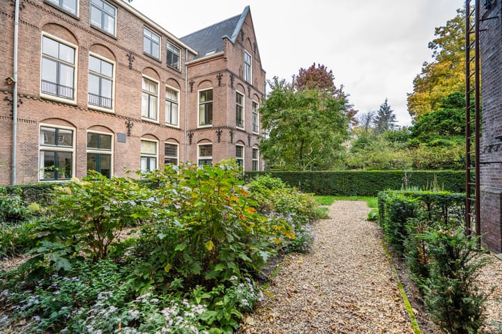 Foto 25 van Herenstraat 6-K