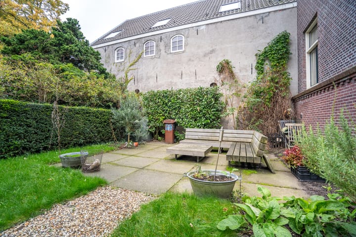 Foto 26 van Herenstraat 6-K