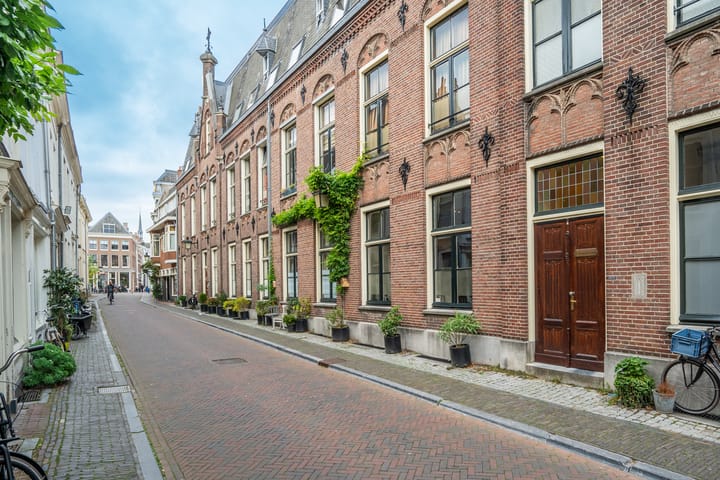 Foto 27 van Herenstraat 6-K