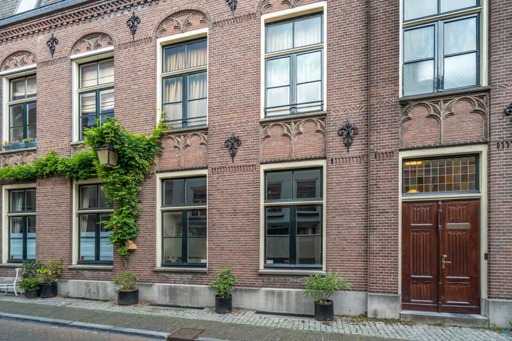 Foto 28 van Herenstraat 6-K