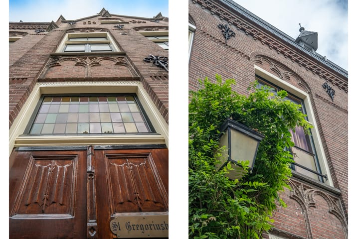 Foto 31 van Herenstraat 6-K