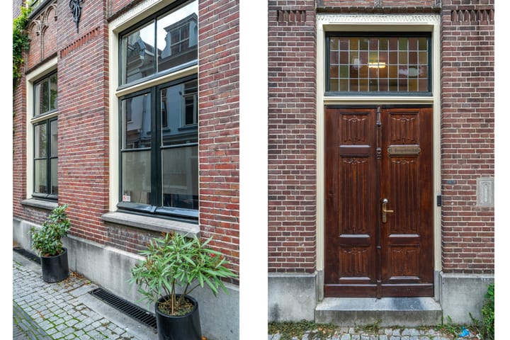 Foto 32 van Herenstraat 6-K