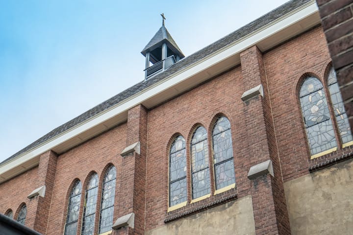 Foto 33 van Herenstraat 6-K