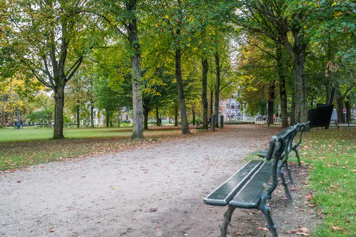 Foto 37 van Herenstraat 6-K