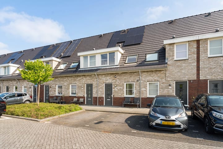 Foto 5 van Drontermeer 18