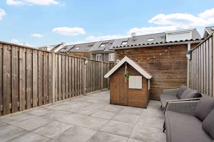 Foto 19 van Drontermeer 18