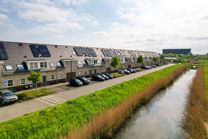 Foto 37 van Drontermeer 18