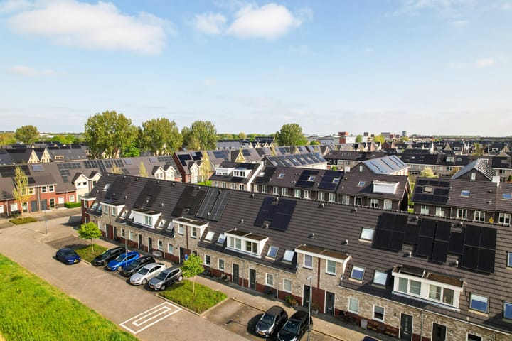 Foto 38 van Drontermeer 18