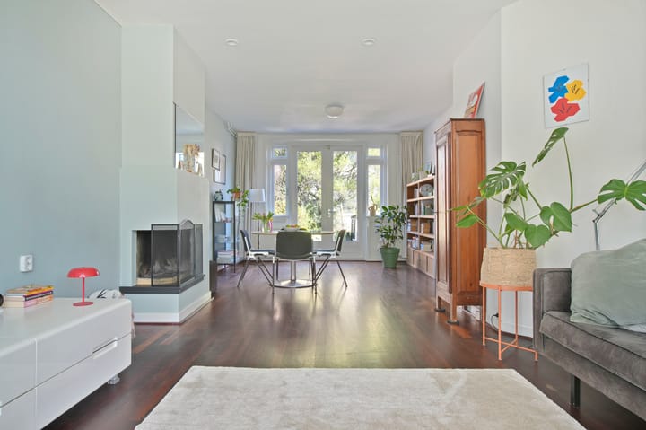 Foto 4 van Ouderkerkerlaan 96