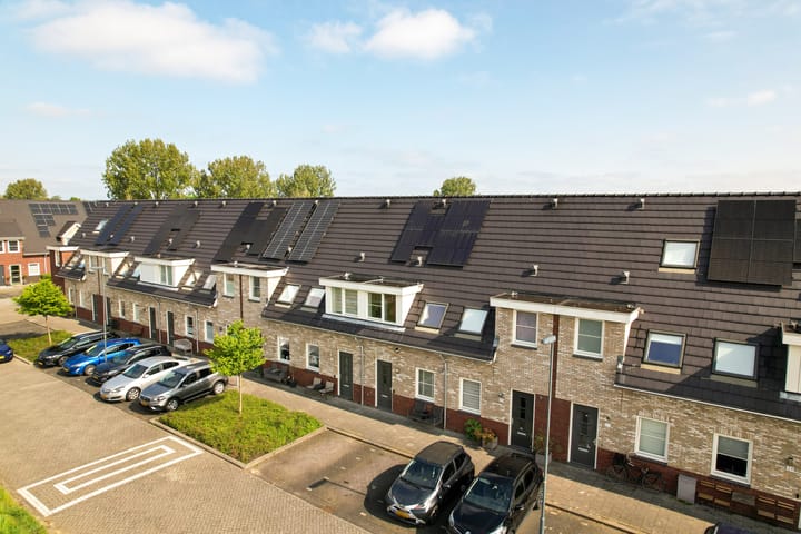 Foto 39 van Drontermeer 18