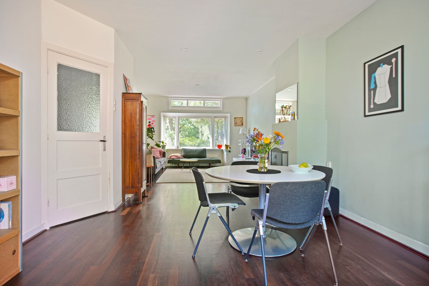 Foto 5 van Ouderkerkerlaan 96