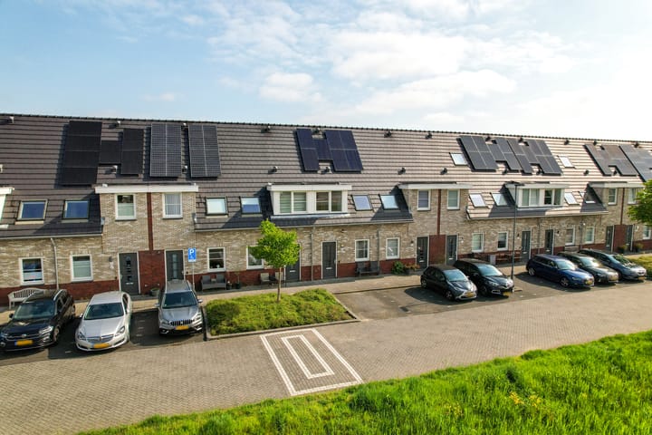 Foto 40 van Drontermeer 18