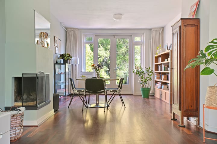 Foto 6 van Ouderkerkerlaan 96