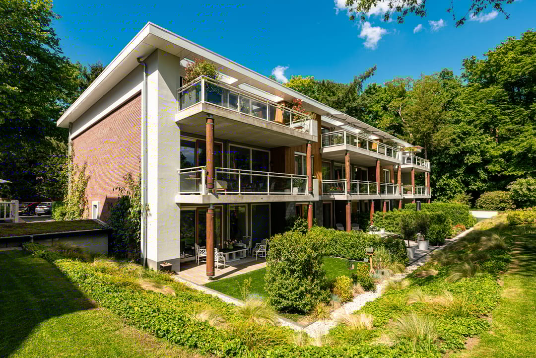 Photo 1 of Wilhelminalaan 3-H