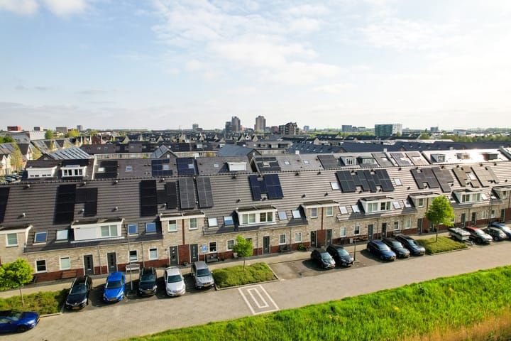 Foto 41 van Drontermeer 18