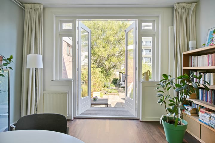 Foto 7 van Ouderkerkerlaan 96