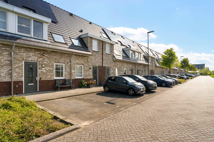 Foto 42 van Drontermeer 18