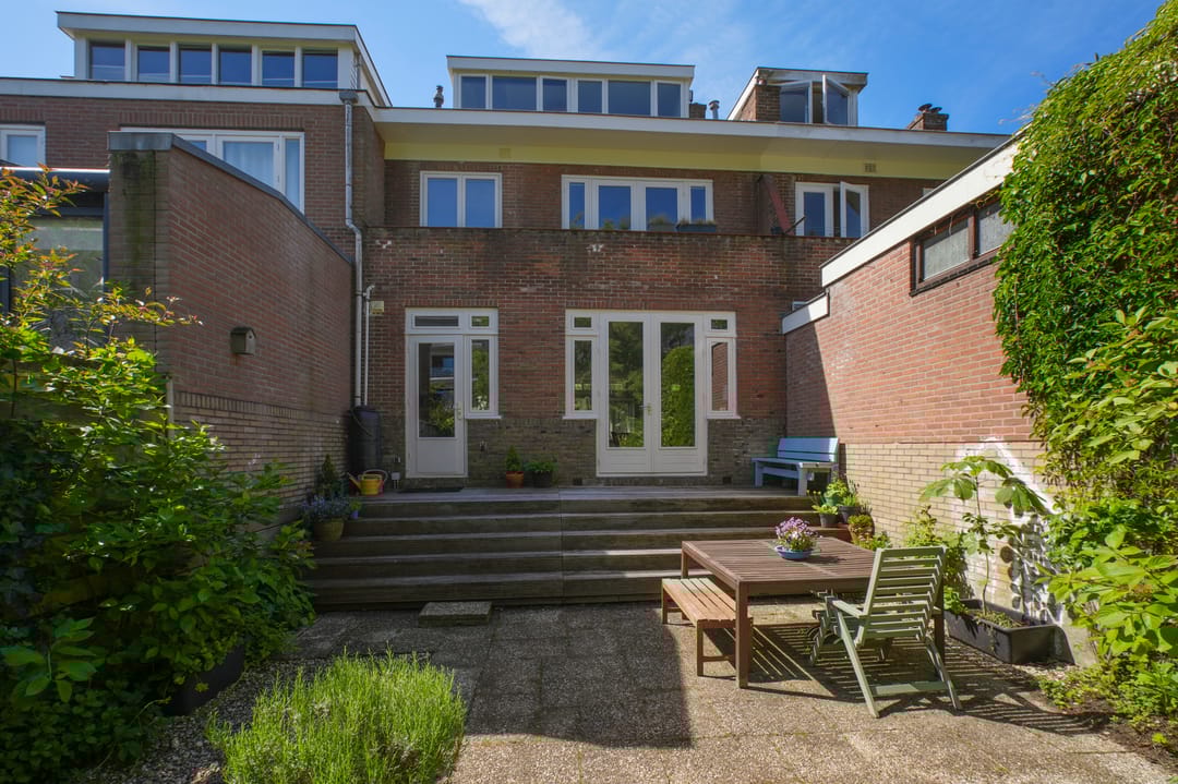 Foto 8 van Ouderkerkerlaan 96