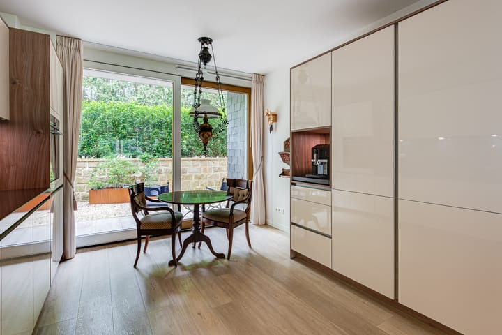 Foto 4 van Wilhelminalaan 3-H