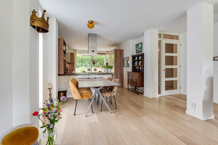 Foto 6 van Wilhelminalaan 3-H