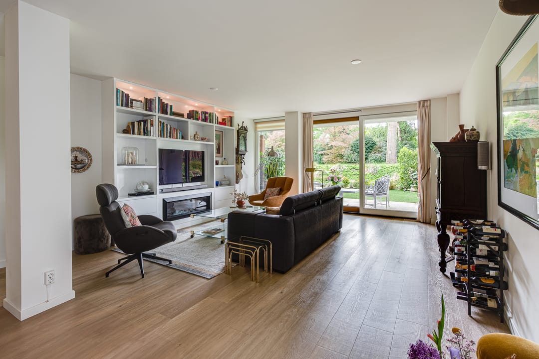 Photo 7 of Wilhelminalaan 3-H