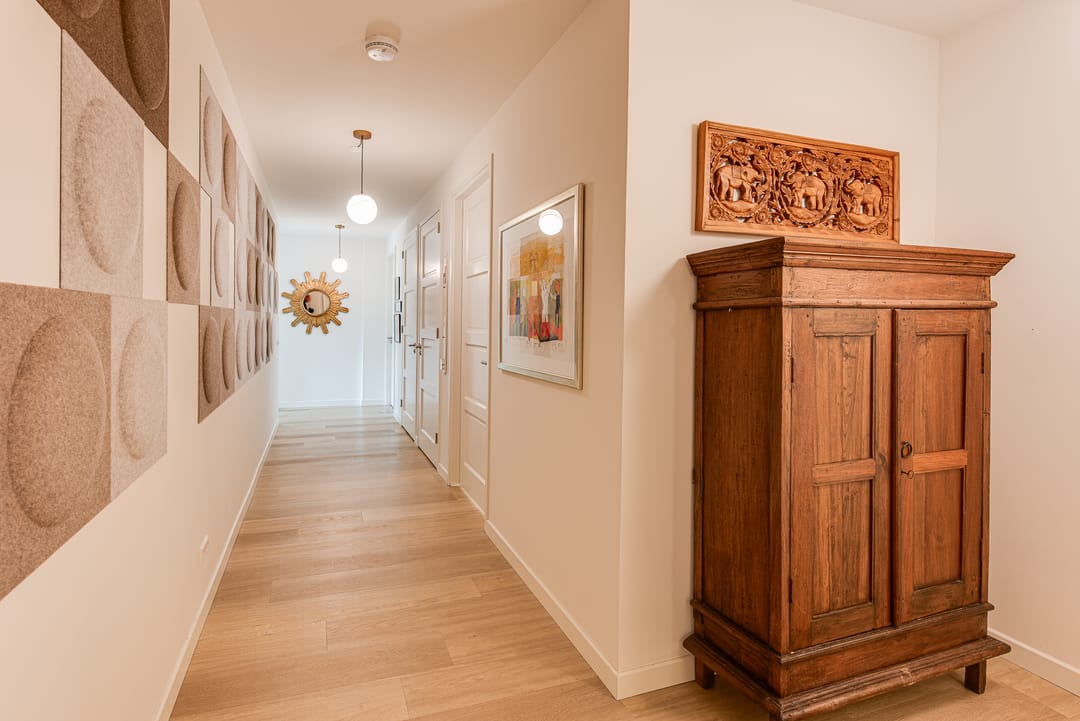 Photo 8 of Wilhelminalaan 3-H