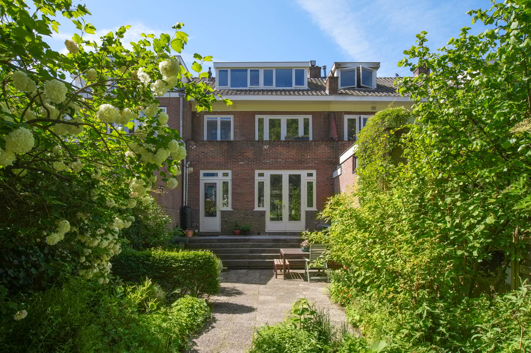 Foto 13 van Ouderkerkerlaan 96