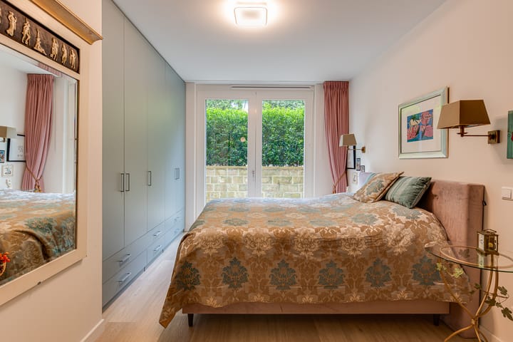 Foto 9 van Wilhelminalaan 3-H