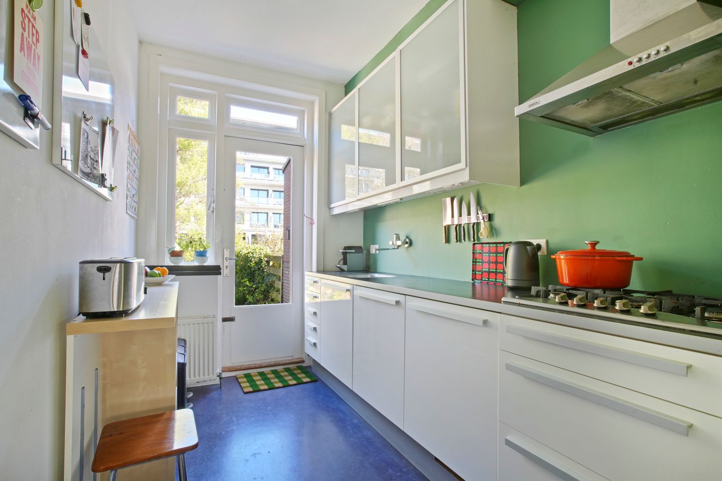 Foto 14 van Ouderkerkerlaan 96