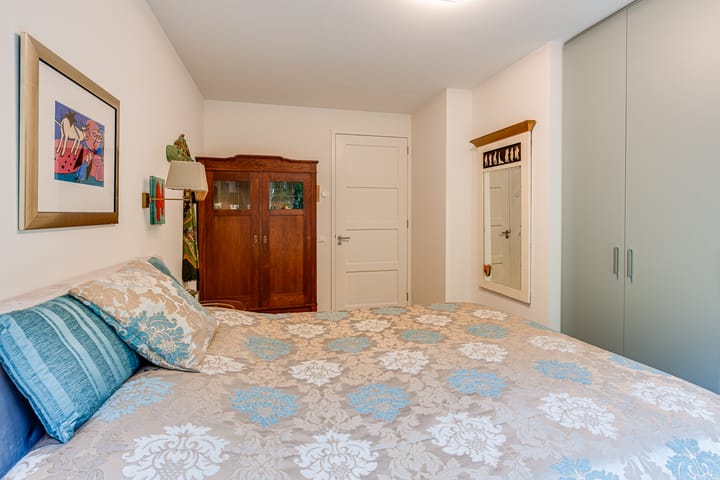 Foto 10 van Wilhelminalaan 3-H