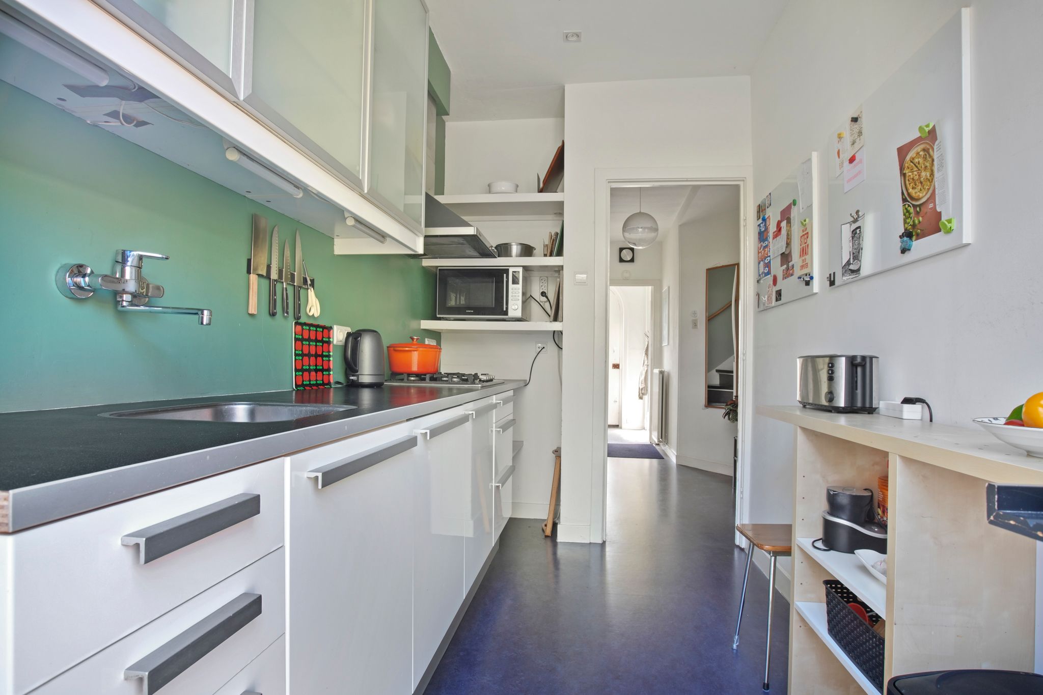 Foto 15 van Ouderkerkerlaan 96