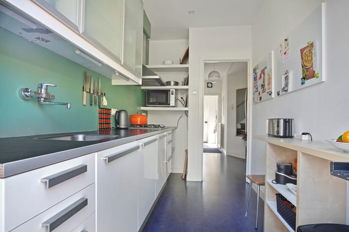 Foto 15 van Ouderkerkerlaan 96