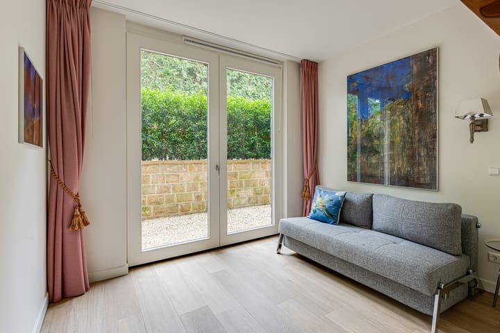 Foto 11 van Wilhelminalaan 3-H