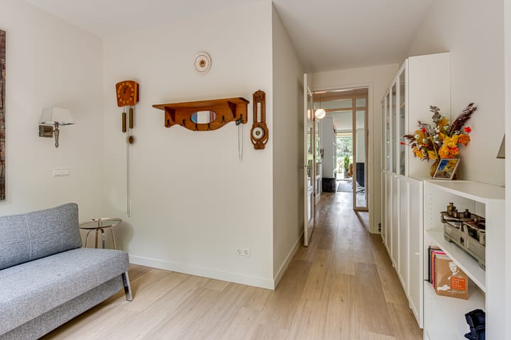 Foto 12 van Wilhelminalaan 3-H