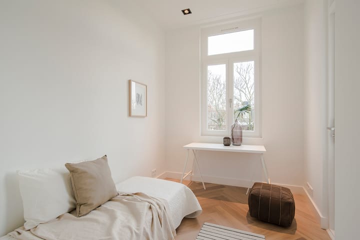 Foto 24 van Oosterpark 35-B