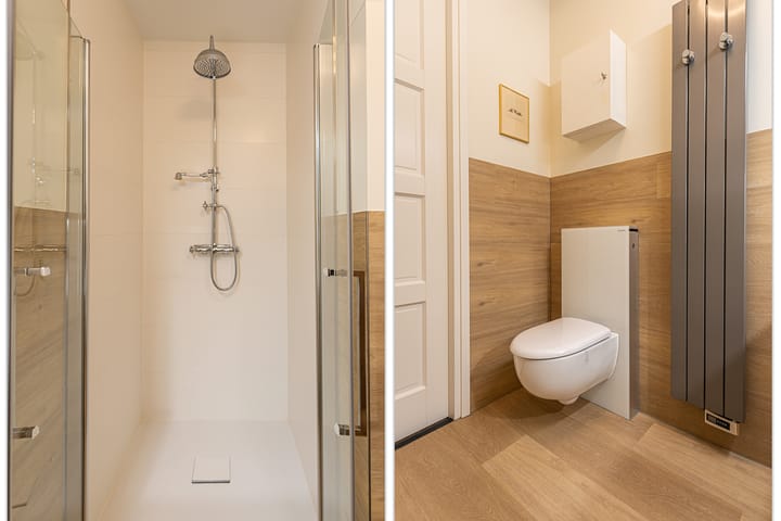 Foto 14 van Wilhelminalaan 3-H