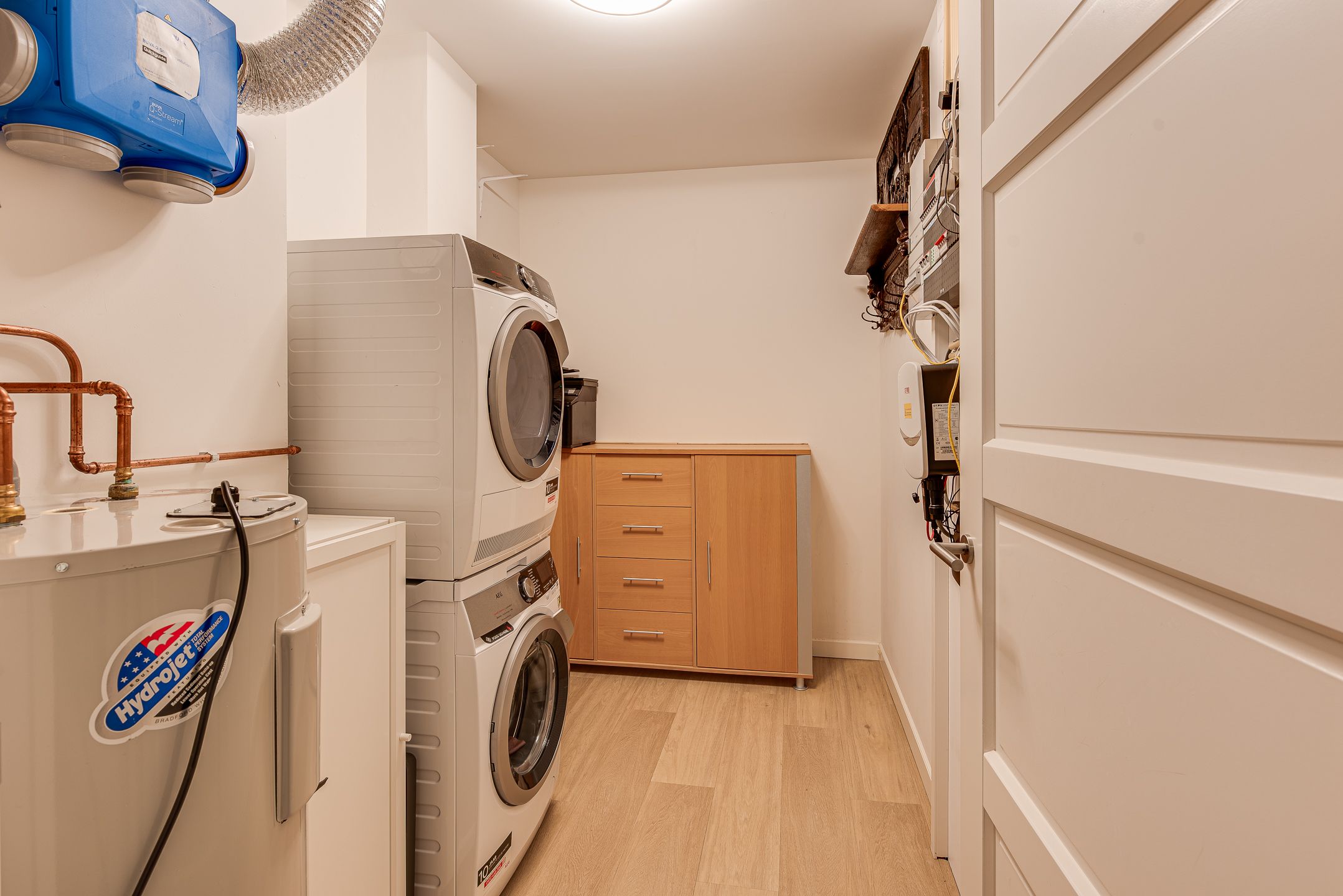 Photo 15 of Wilhelminalaan 3-H