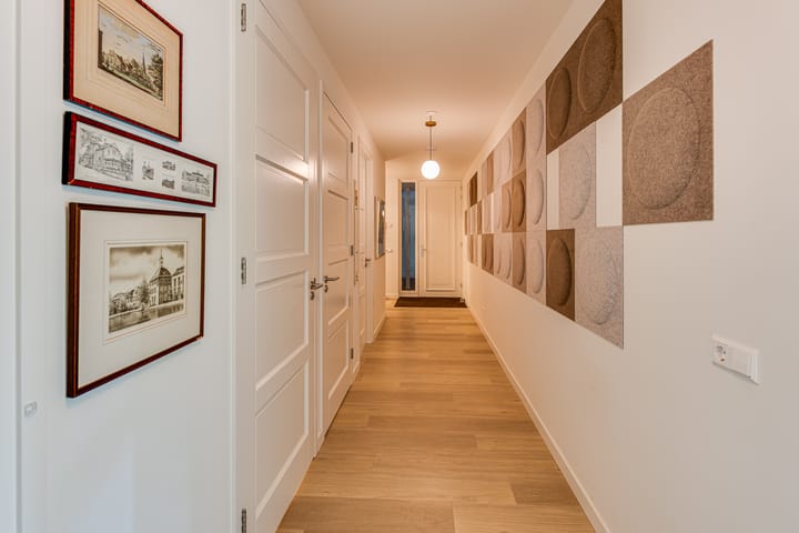 Foto 16 van Wilhelminalaan 3-H