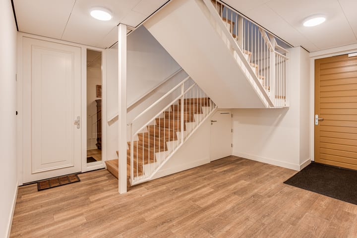 Foto 17 van Wilhelminalaan 3-H