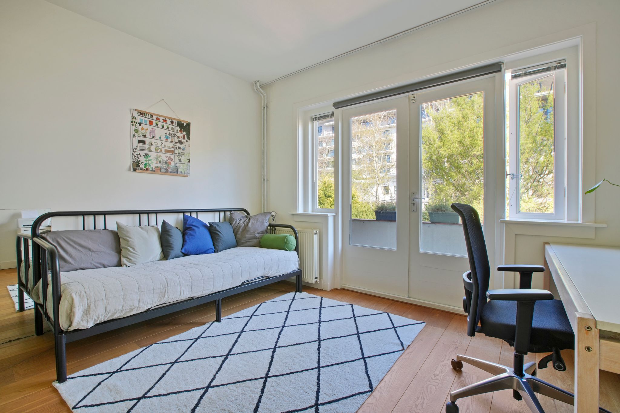 Foto 21 van Ouderkerkerlaan 96