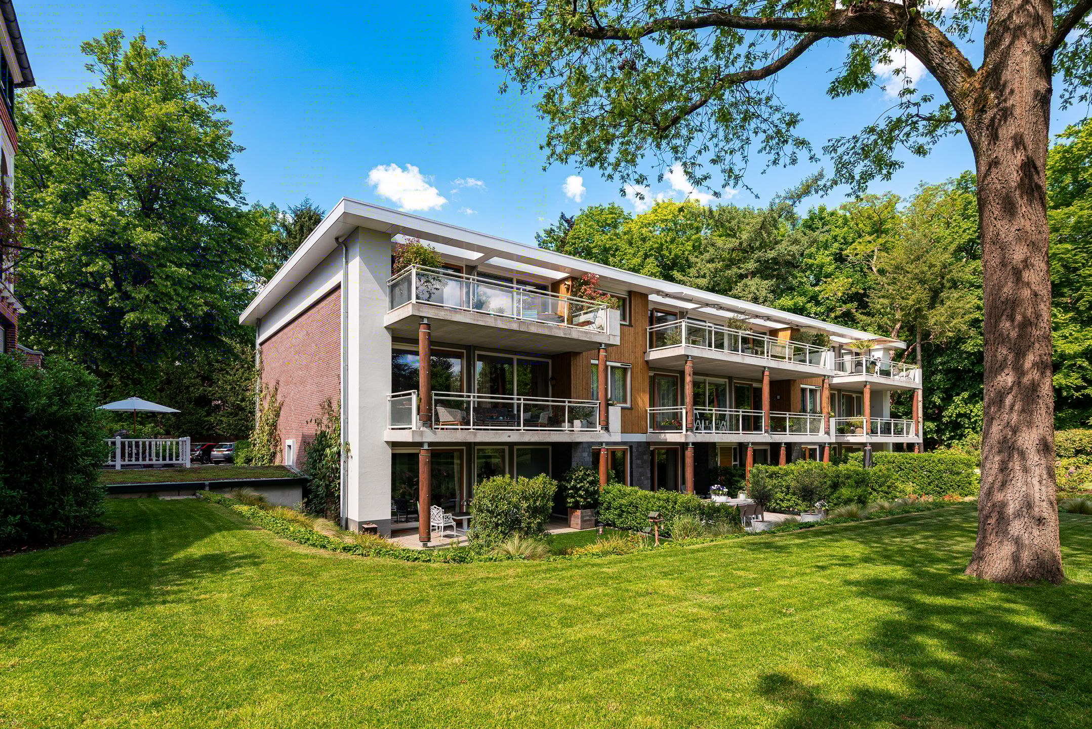 Photo 18 of Wilhelminalaan 3-H