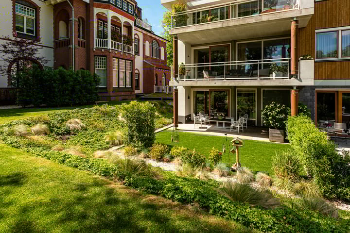 Foto 19 van Wilhelminalaan 3-H