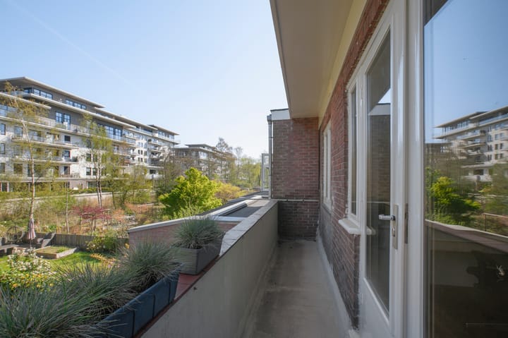 Foto 23 van Ouderkerkerlaan 96